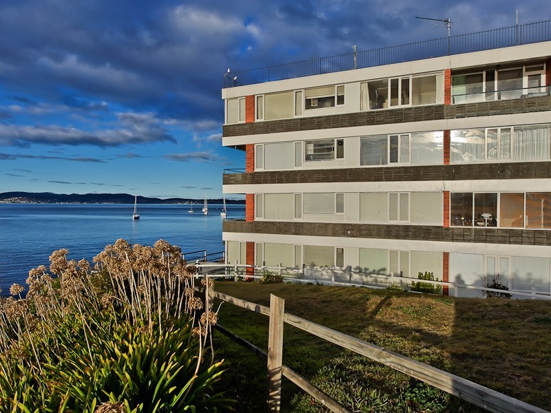 14/482 Sandy Bay Road, Sandy Bay TAS 7005