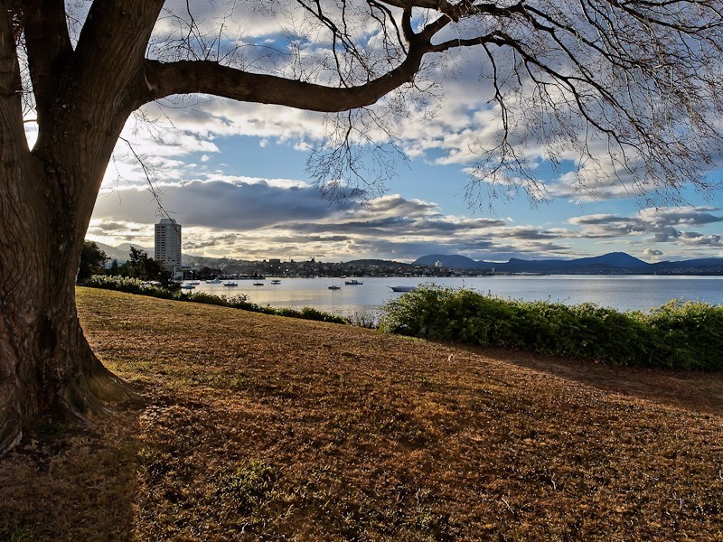 14/482 Sandy Bay Road, Sandy Bay TAS 7005