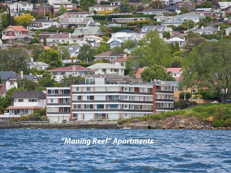 14/482 Sandy Bay Road, Sandy Bay TAS 7005