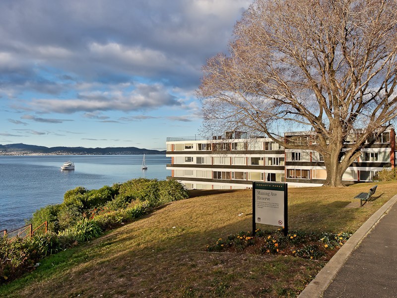 14/482 Sandy Bay Road, Sandy Bay TAS 7005