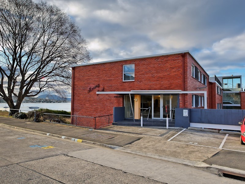 14/482 Sandy Bay Road, Sandy Bay TAS 7005