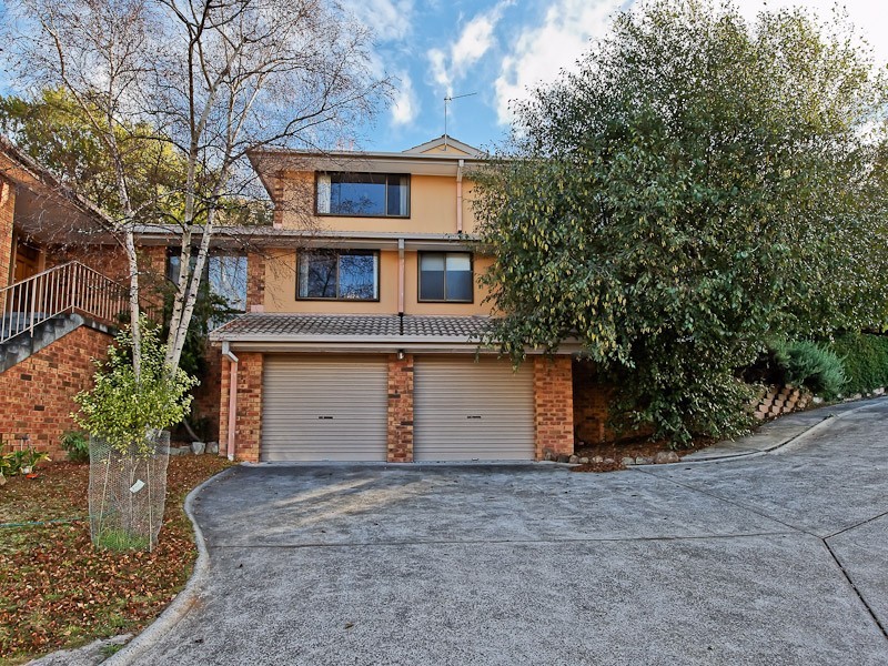 5/15 Sunvale Avenue, Sandy Bay TAS 7005