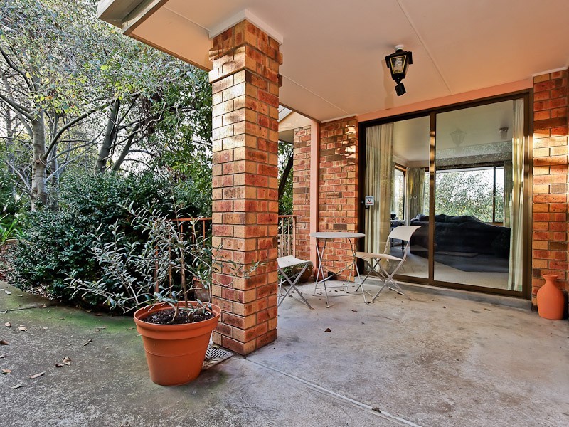 5/15 Sunvale Avenue, Sandy Bay TAS 7005