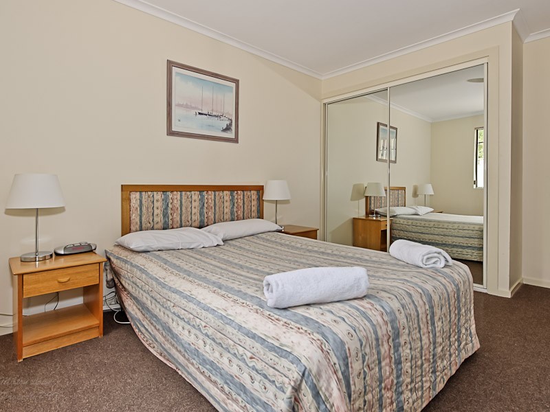 20/149 Brooker Avenue, Glebe TAS 7000