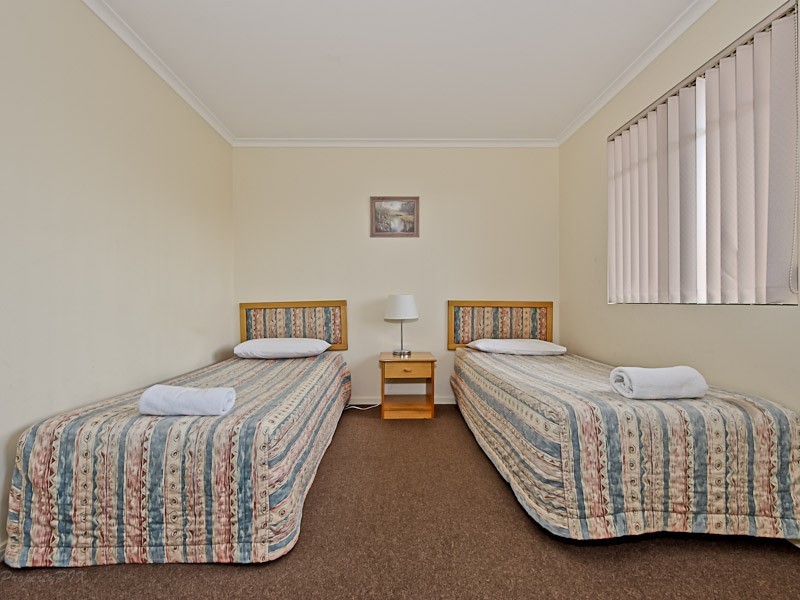 20/149 Brooker Avenue, Glebe TAS 7000
