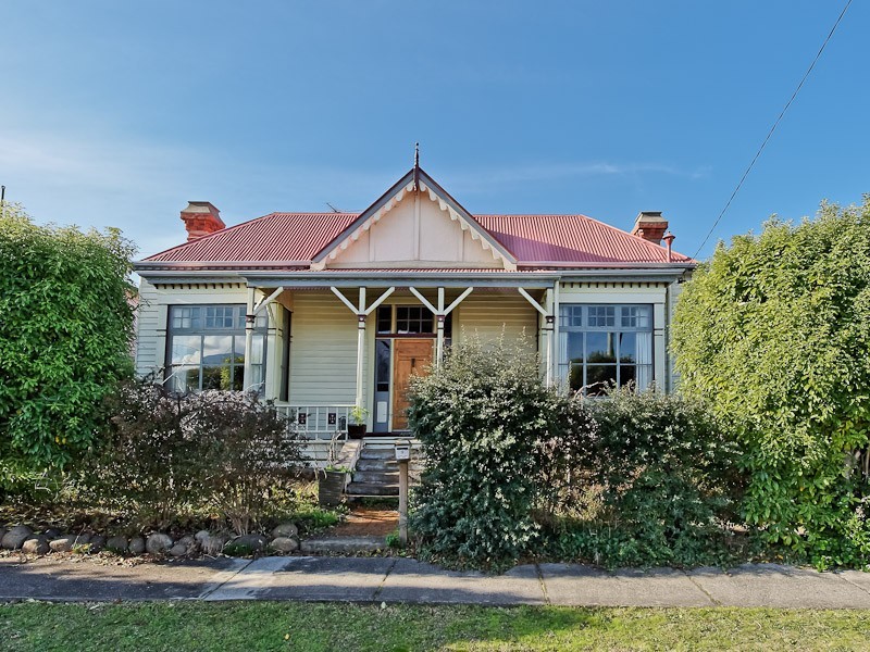 9a Shoobridge Street, Glebe TAS 7000