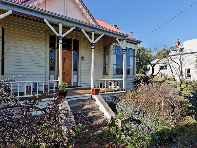 9a Shoobridge Street, Glebe TAS 7000
