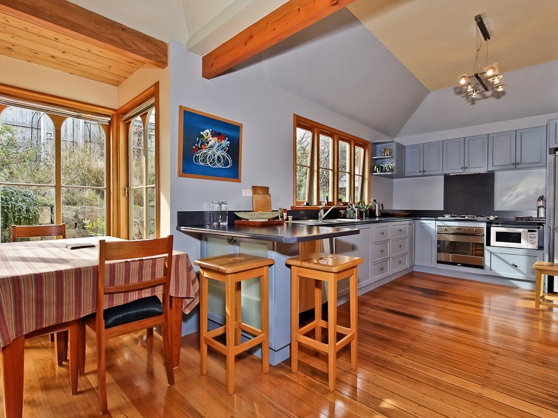 9a Shoobridge Street, Glebe TAS 7000