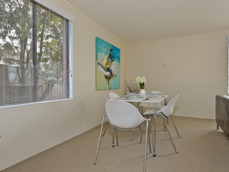 1/12 Star Street, Sandy Bay TAS 7005