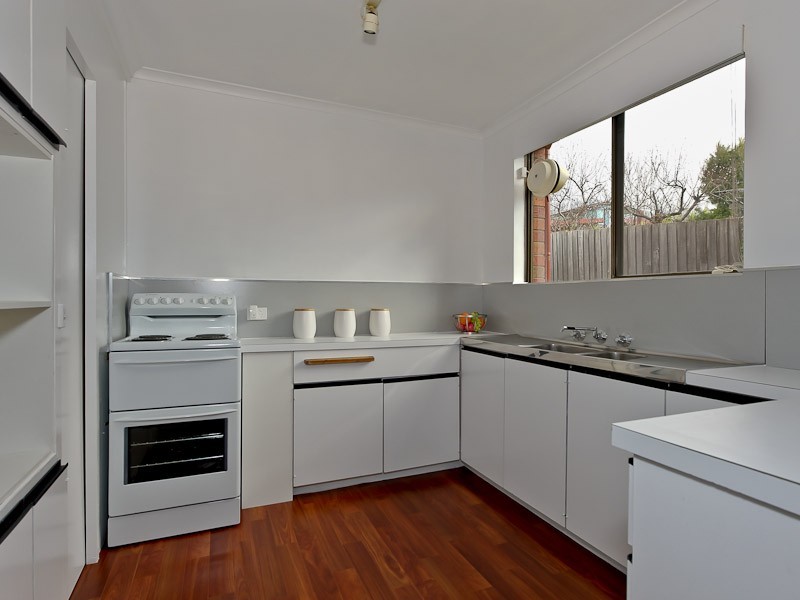 1/12 Star Street, Sandy Bay TAS 7005