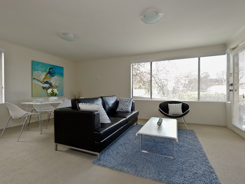 1/12 Star Street, Sandy Bay TAS 7005