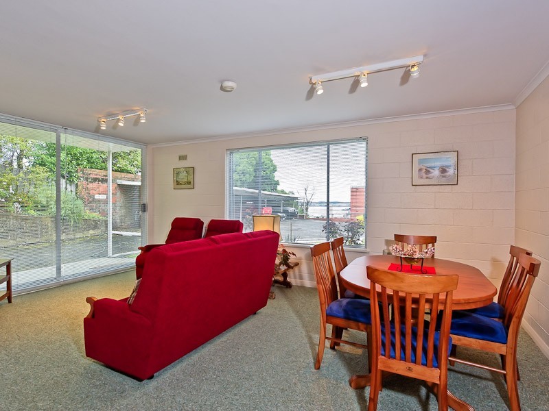 14/320 Davey Street, South Hobart TAS 7004