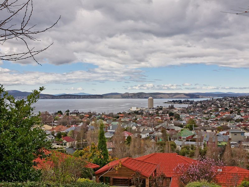 14/320 Davey Street, South Hobart TAS 7004