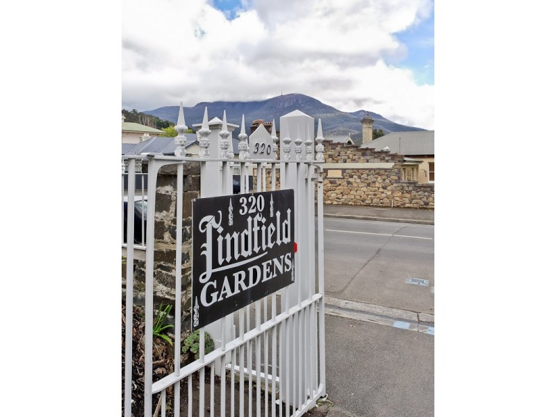 14/320 Davey Street, South Hobart TAS 7004