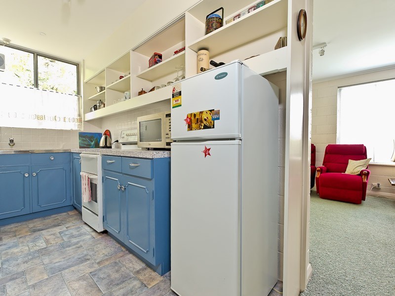 14/320 Davey Street, South Hobart TAS 7004