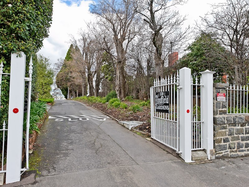 14/320 Davey Street, South Hobart TAS 7004