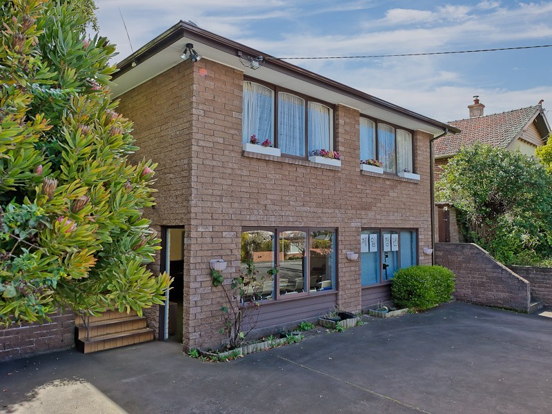 1A York Street, Sandy Bay TAS 7005