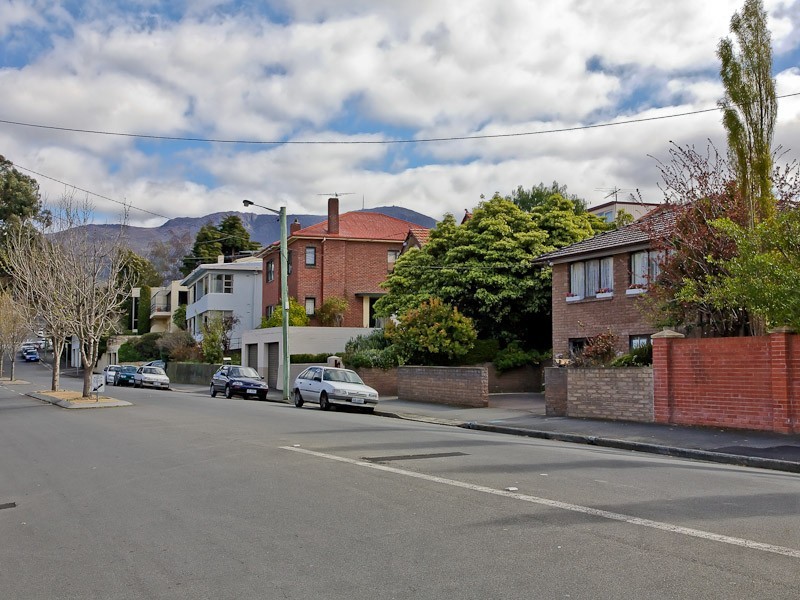 1A York Street, Sandy Bay TAS 7005