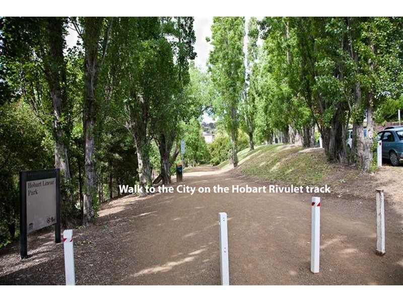 15 Cosgrove Avenue, South Hobart TAS 7004