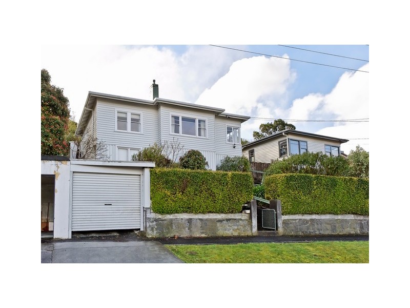 15 Cosgrove Avenue, South Hobart TAS 7004