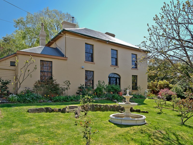 South Hobart TAS 7004