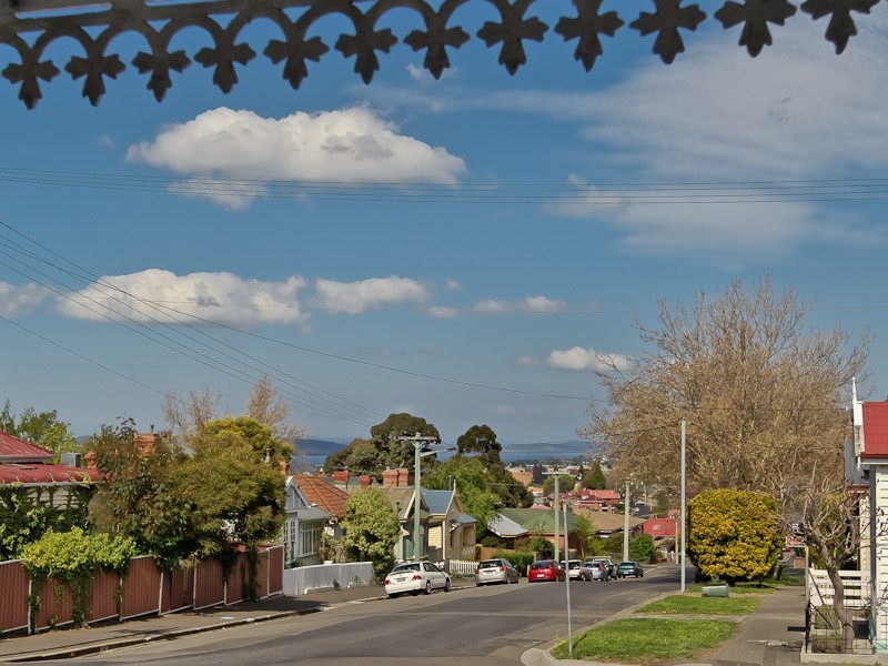 9 Hamilton Street, West Hobart TAS 7000