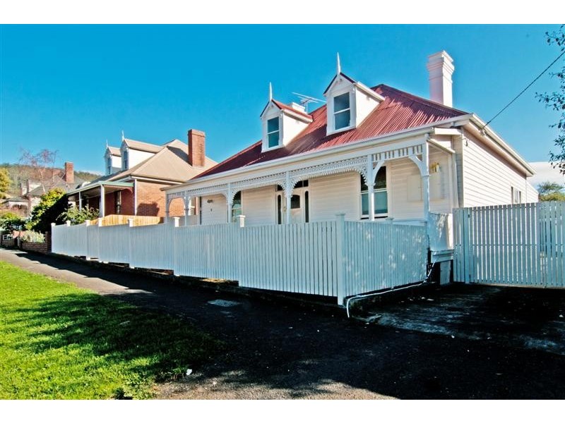 9 Hamilton Street, West Hobart TAS 7000