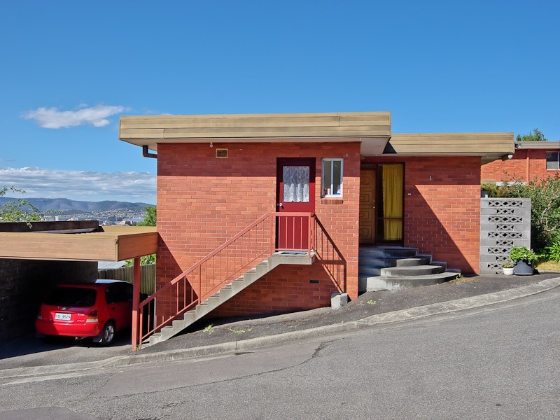 1/94A Wentworth Street, South Hobart TAS 7004