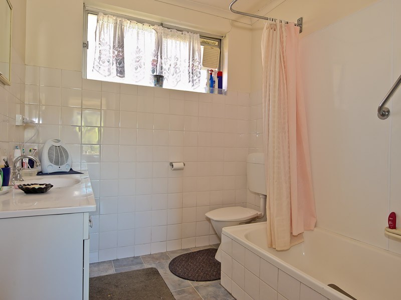 1/94A Wentworth Street, South Hobart TAS 7004