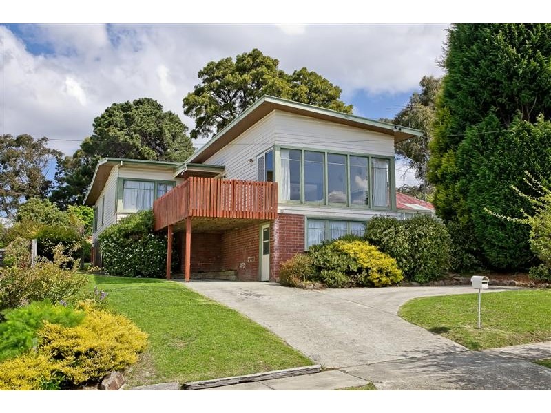 22 Raymont Terrace, Mount Stuart TAS 7000