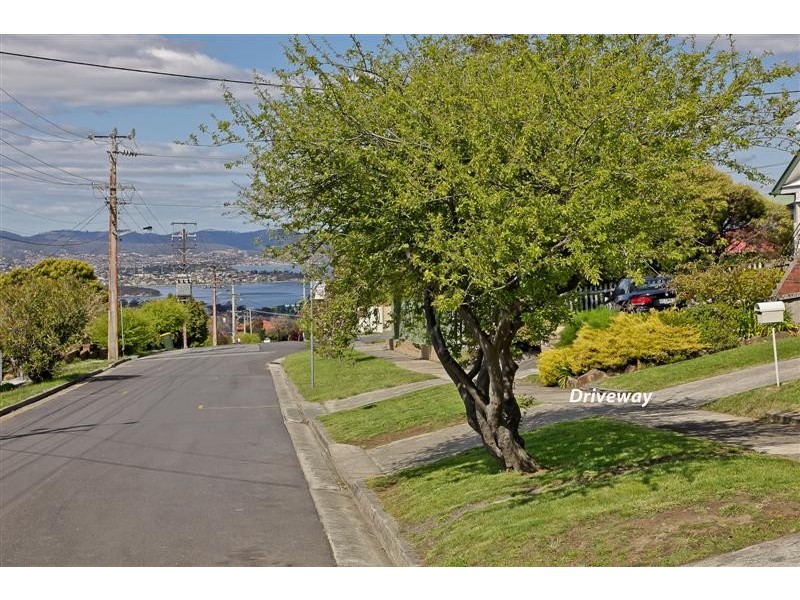 22 Raymont Terrace, Mount Stuart TAS 7000