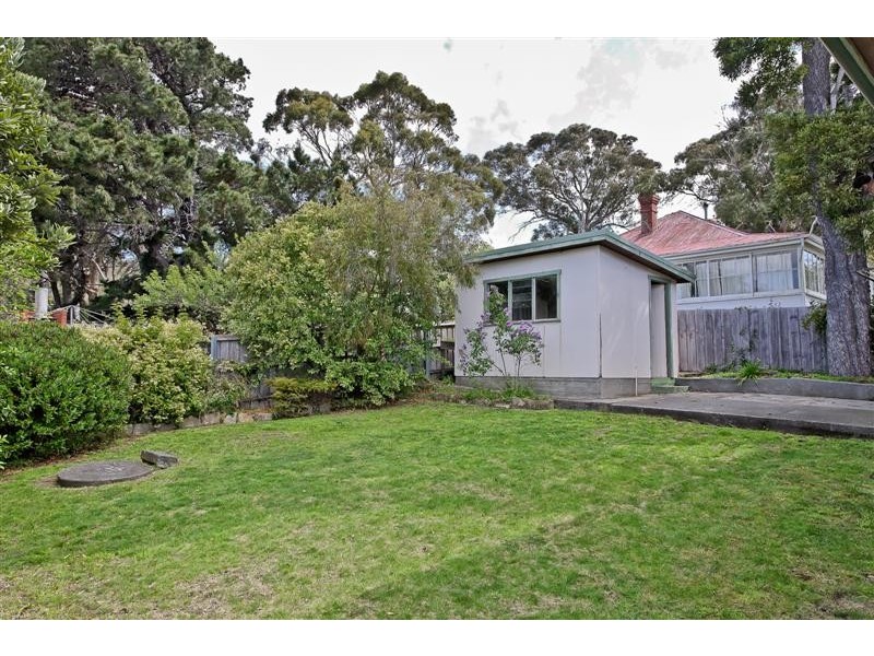 22 Raymont Terrace, Mount Stuart TAS 7000