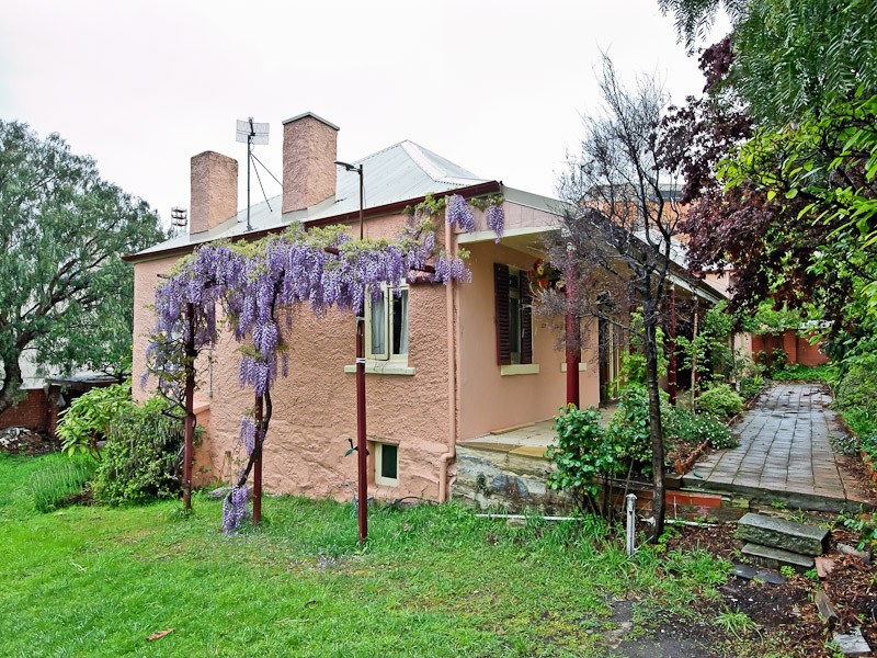 1 Barrack Street, Hobart TAS 7000