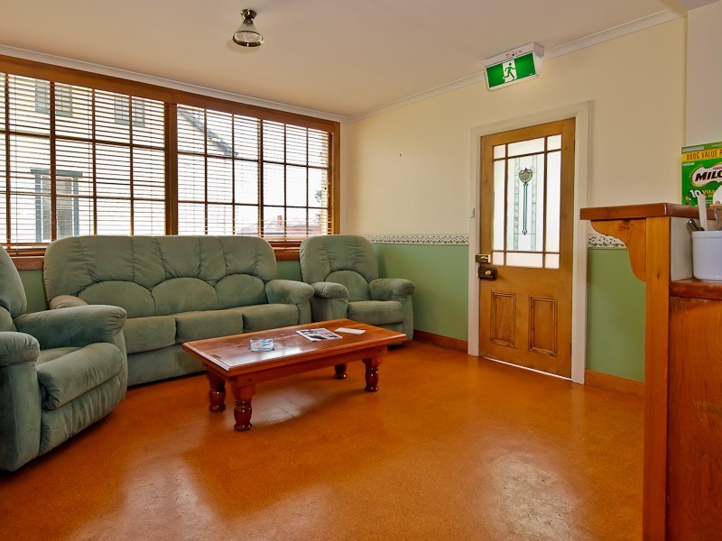 1 Barrack Street, Hobart TAS 7000