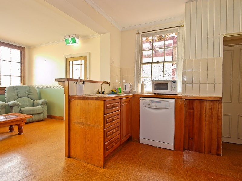 1 Barrack Street, Hobart TAS 7000