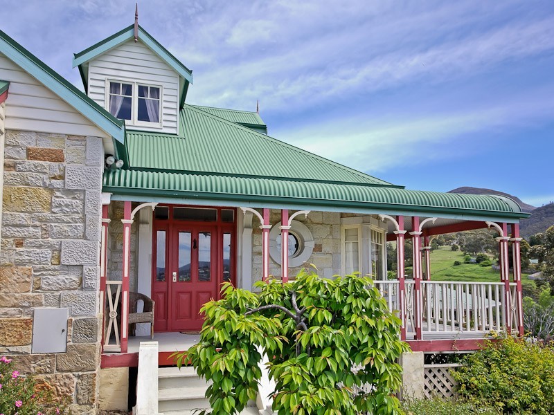 4 Allport Place, Lenah Valley TAS 7008