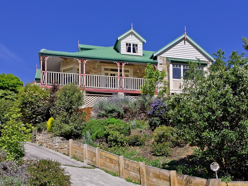 4 Allport Place, Lenah Valley TAS 7008