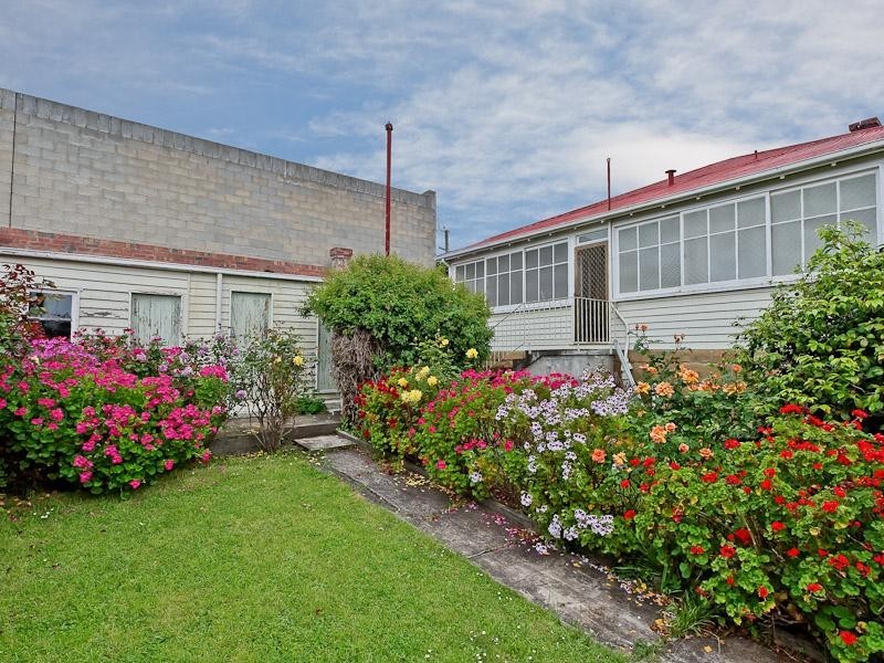 11 Elboden Street, South Hobart TAS 7004