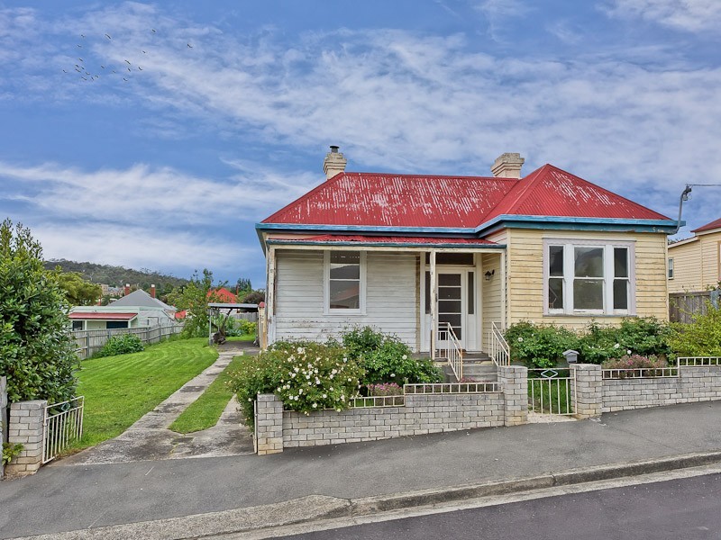 9 Hope Street, New Town TAS 7008