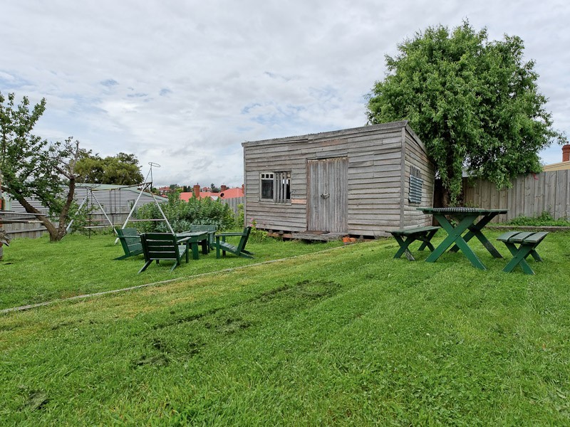 9 Hope Street, New Town TAS 7008