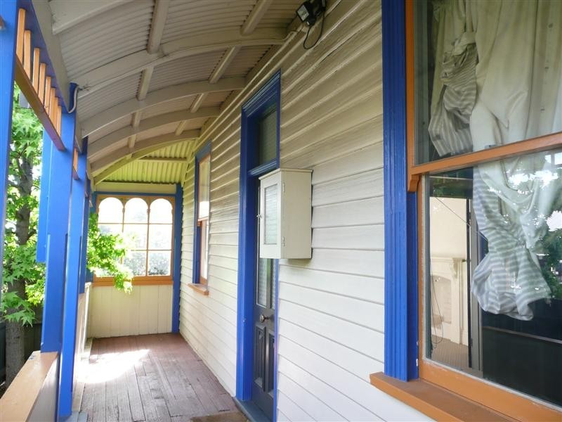 129 Lansdowne Crescent, West Hobart TAS 7000