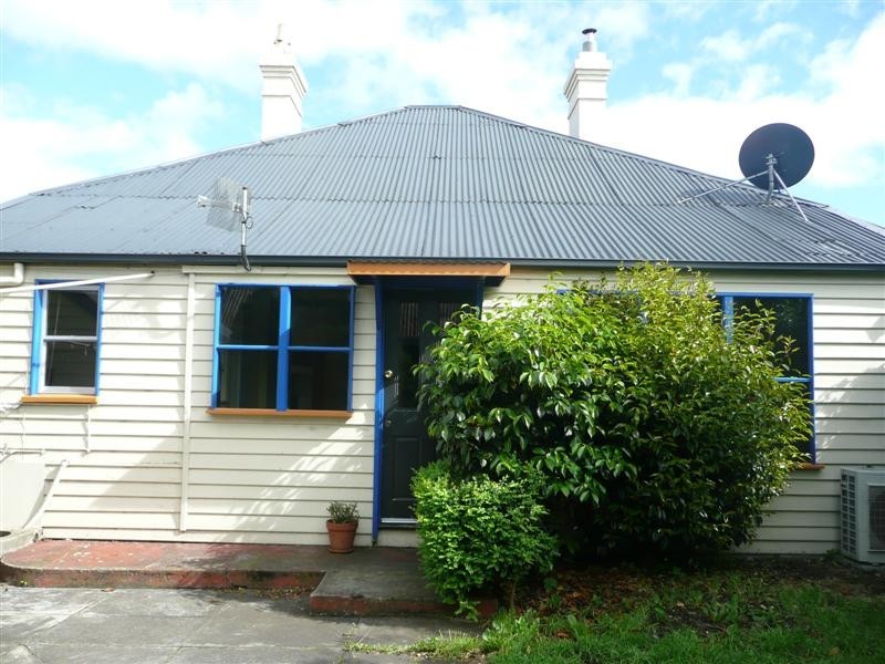 129 Lansdowne Crescent, West Hobart TAS 7000