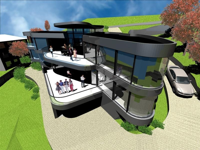 331 and 333 Churchill Avenue, Sandy Bay TAS 7005