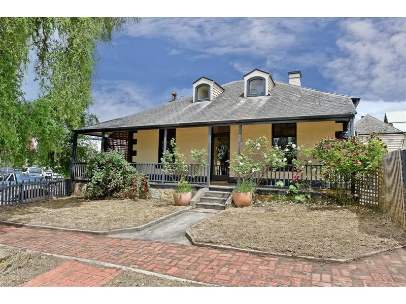 231 Sandy Bay Road, Sandy Bay TAS 7005