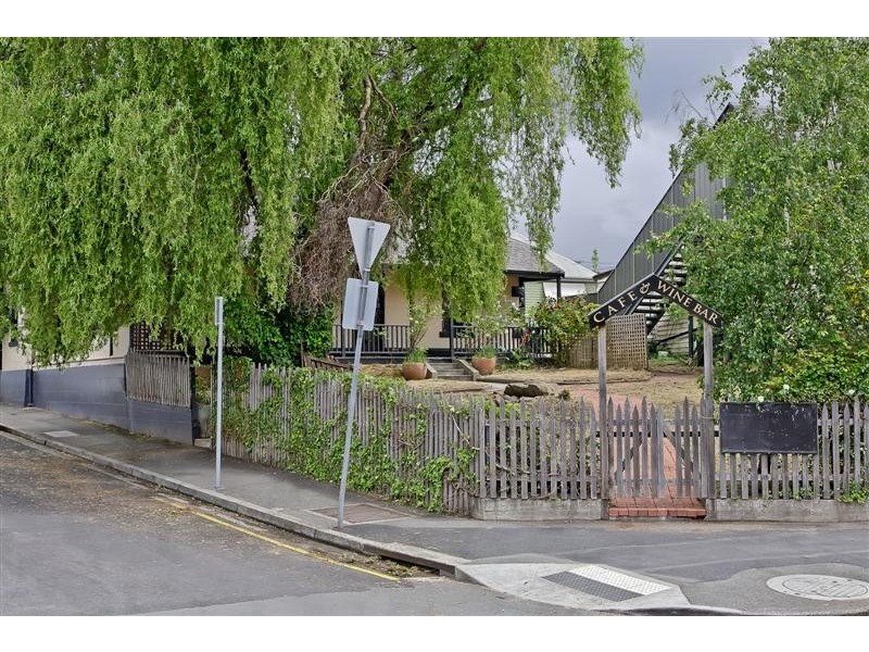 231 Sandy Bay Road, Sandy Bay TAS 7005