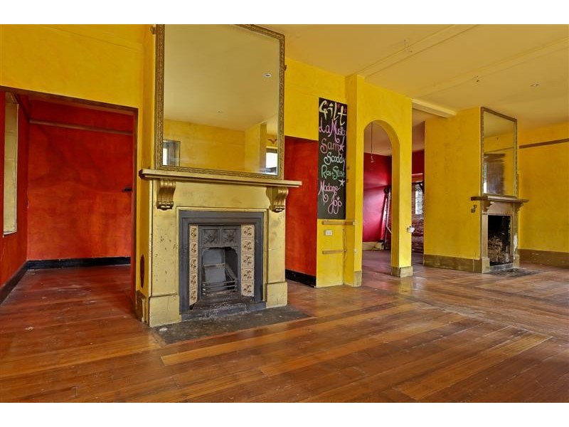 231 Sandy Bay Road, Sandy Bay TAS 7005