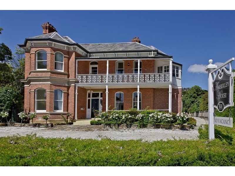 391 Sandy Bay Road, Sandy Bay TAS 7005