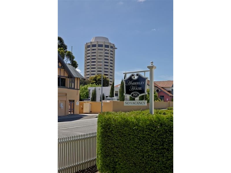 391 Sandy Bay Road, Sandy Bay TAS 7005