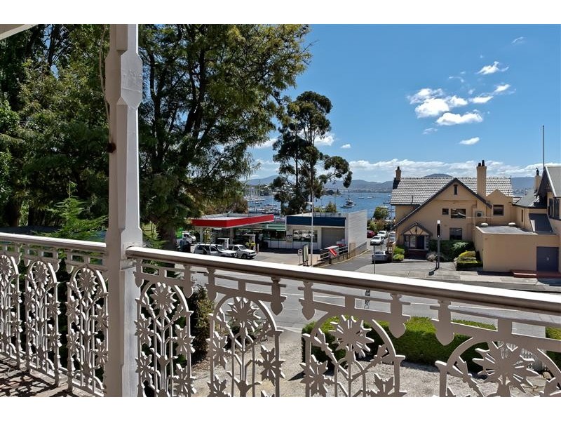391 Sandy Bay Road, Sandy Bay TAS 7005