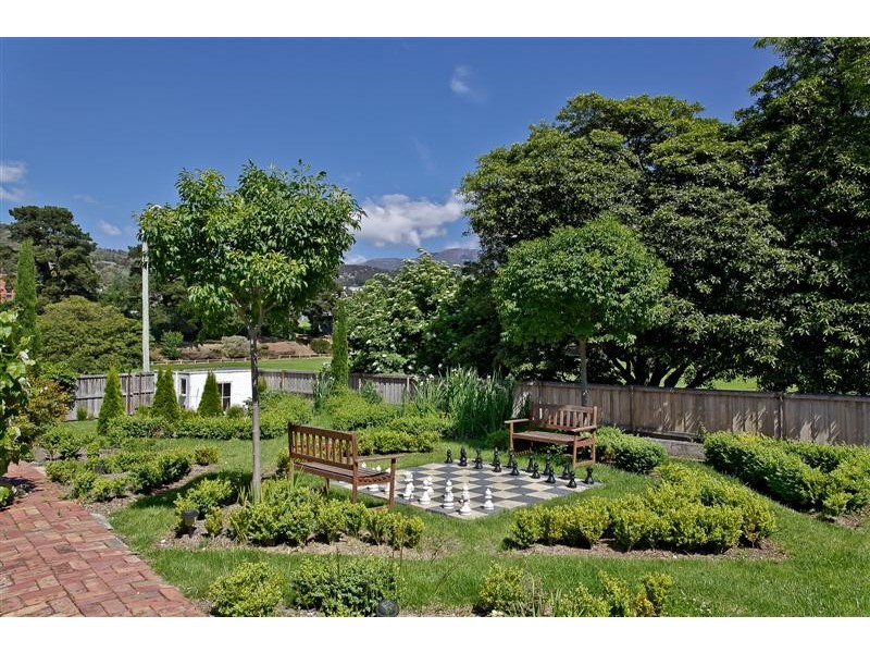 391 Sandy Bay Road, Sandy Bay TAS 7005